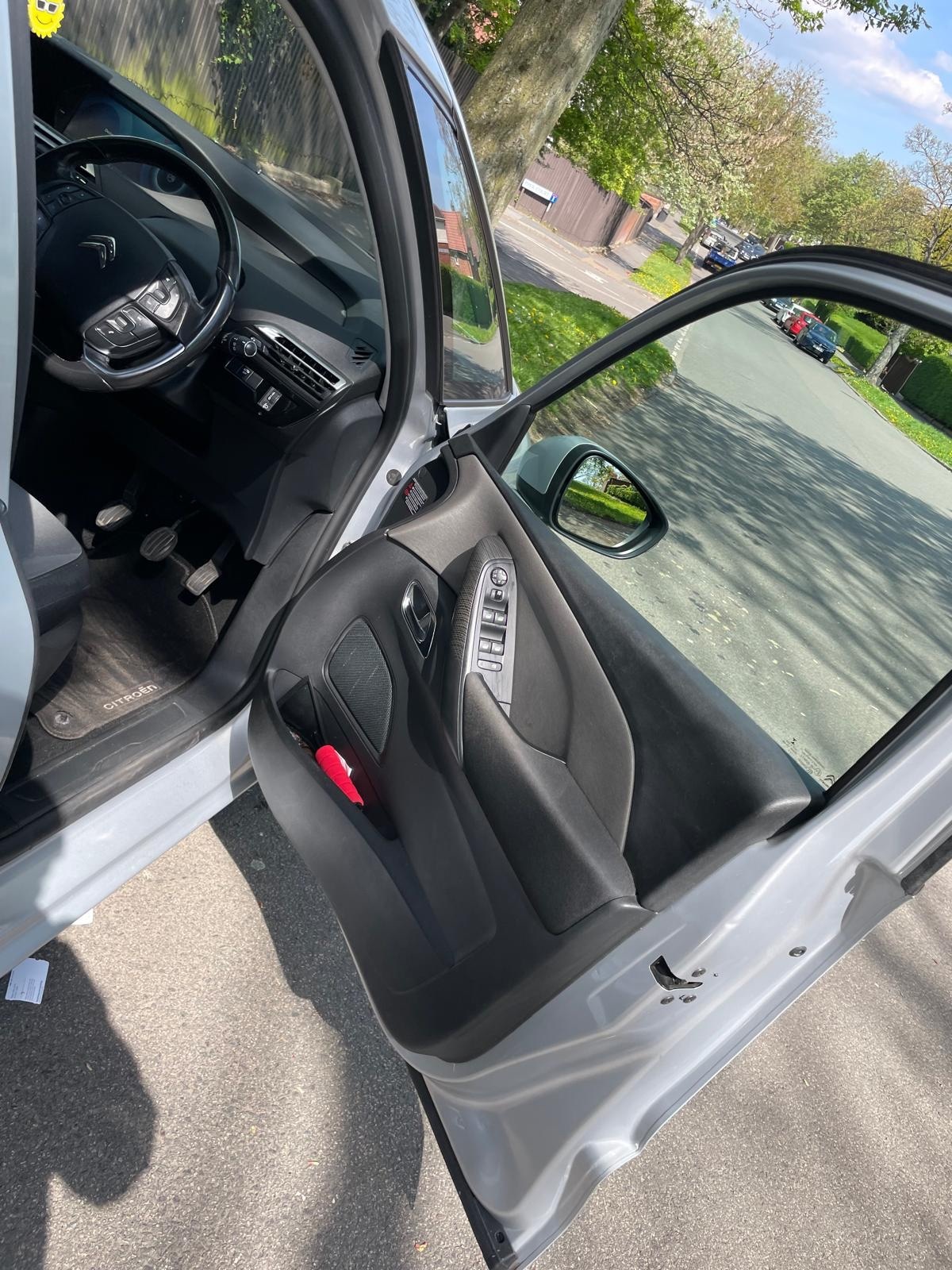 Used Citroen C4 Picasso 2013 for sale - 76557754: Photo 15