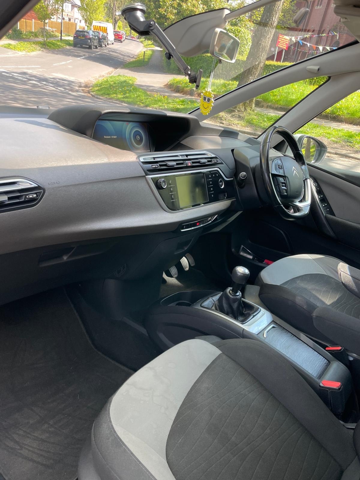 Used Citroen C4 Picasso 2013 for sale - 76557754: Photo 16