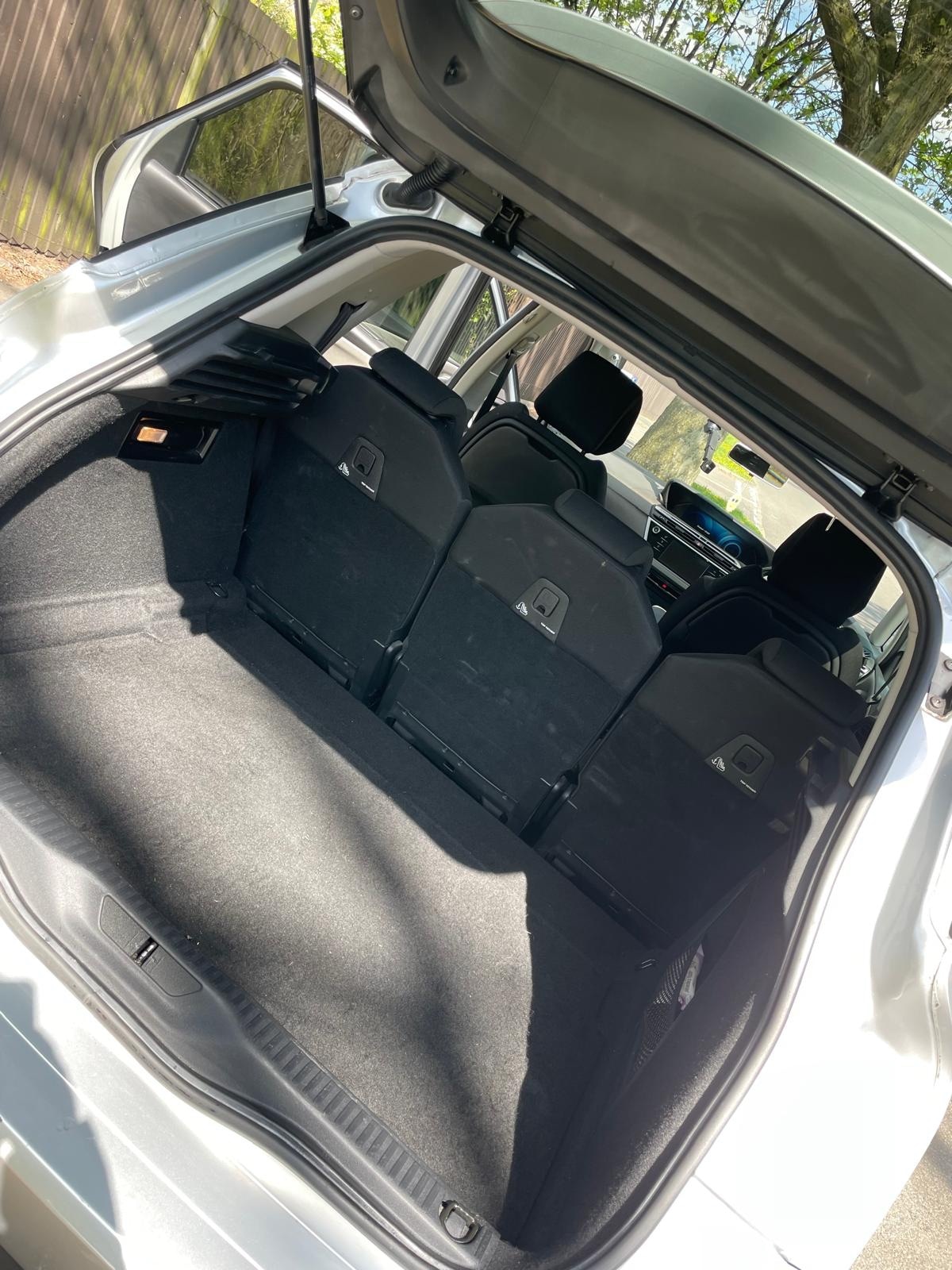 Used Citroen C4 Picasso 2013 for sale - 76557754: Photo 17