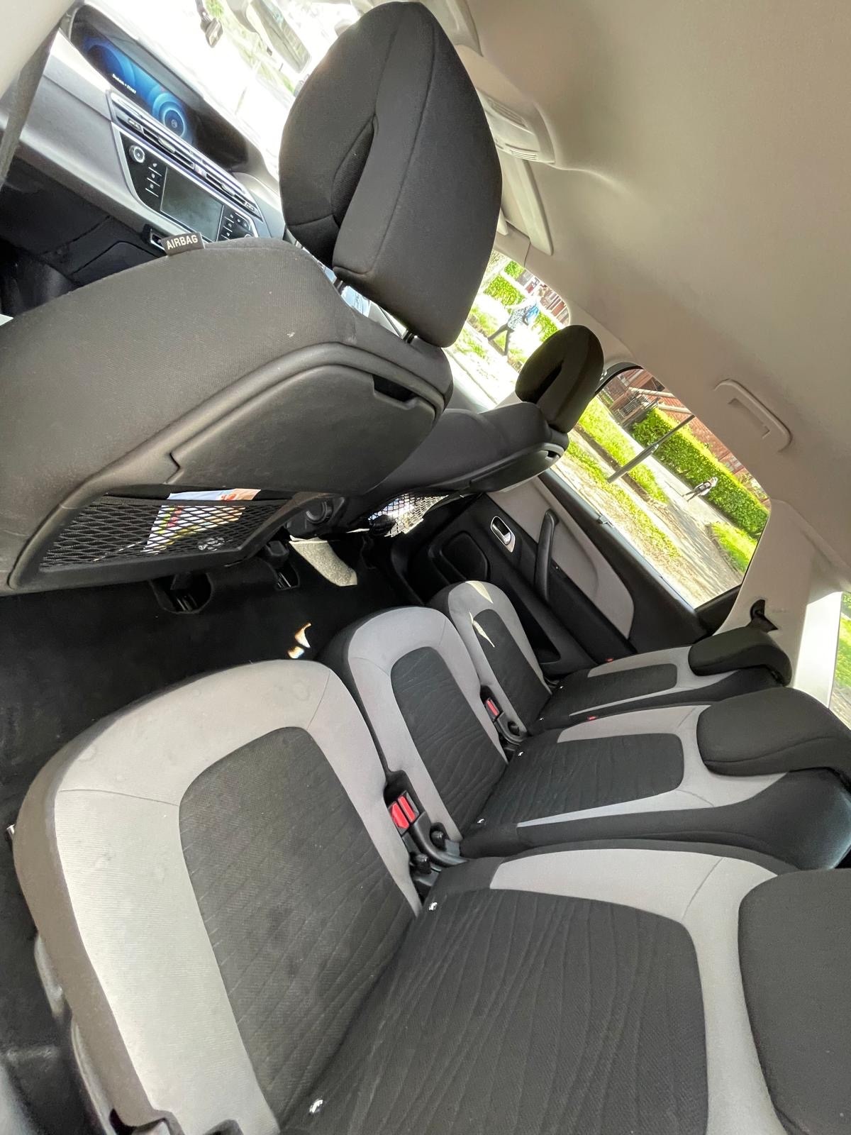 Used Citroen C4 Picasso 2013 for sale - 76557754: Photo 19