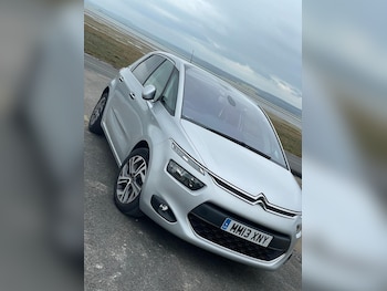 2013 (13) - 1.6 e-HDi 115 Airdream Exclusive 5dr