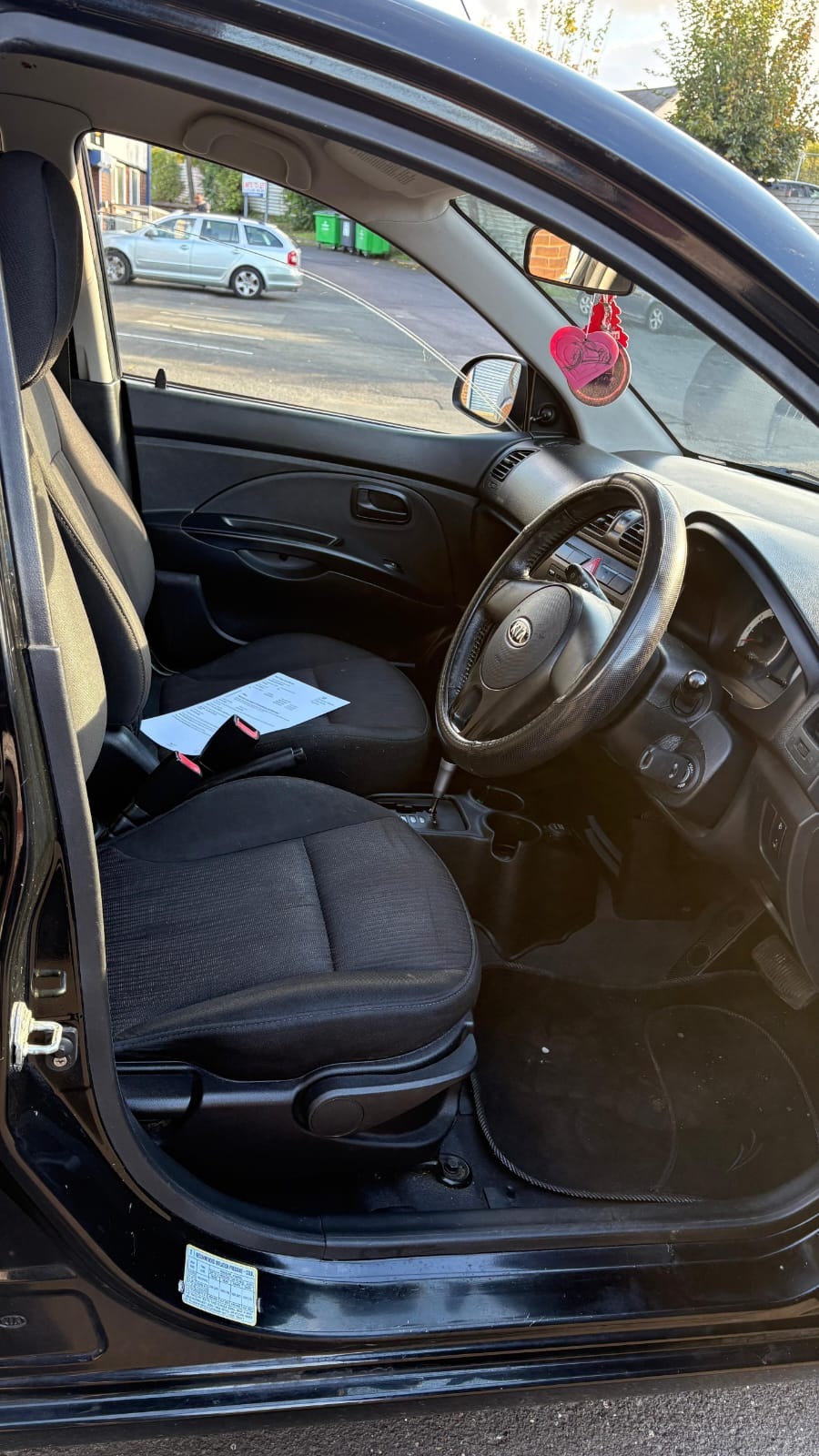 Used Kia Picanto 2009 for sale - 76637508: Photo 10