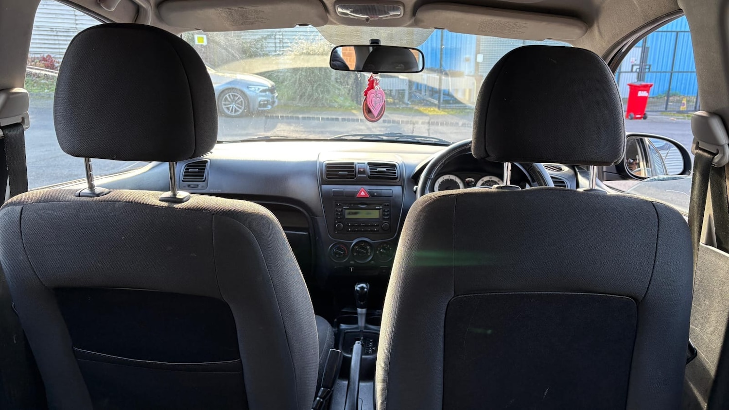 Used Kia Picanto 2009 for sale - 76637508: Photo 12