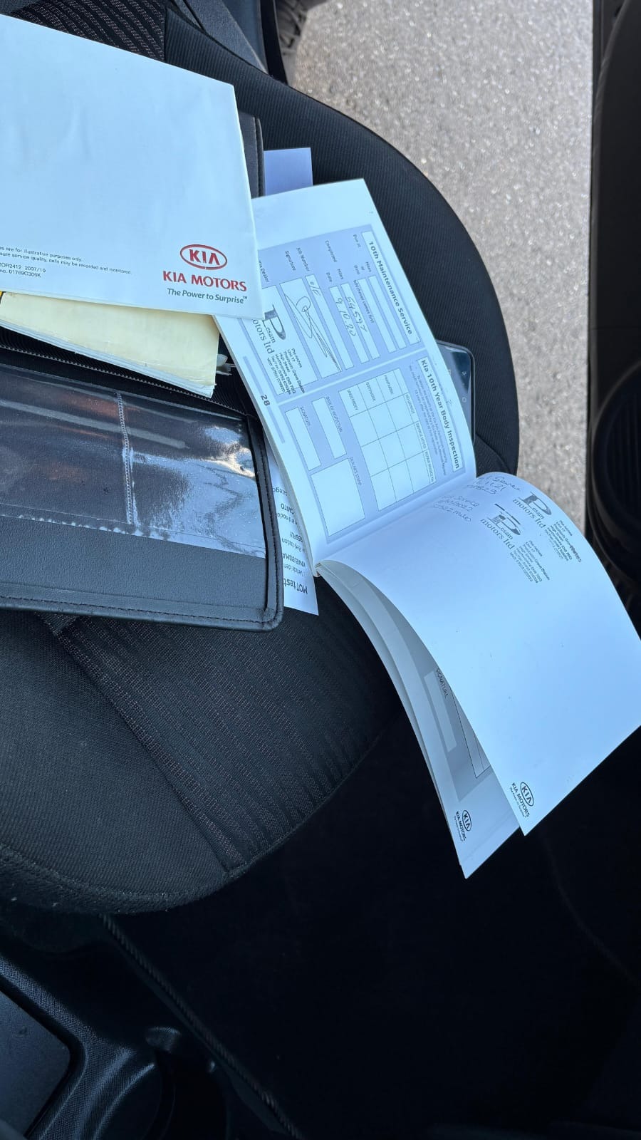 Used Kia Picanto 2009 for sale - 76637508: Photo 13