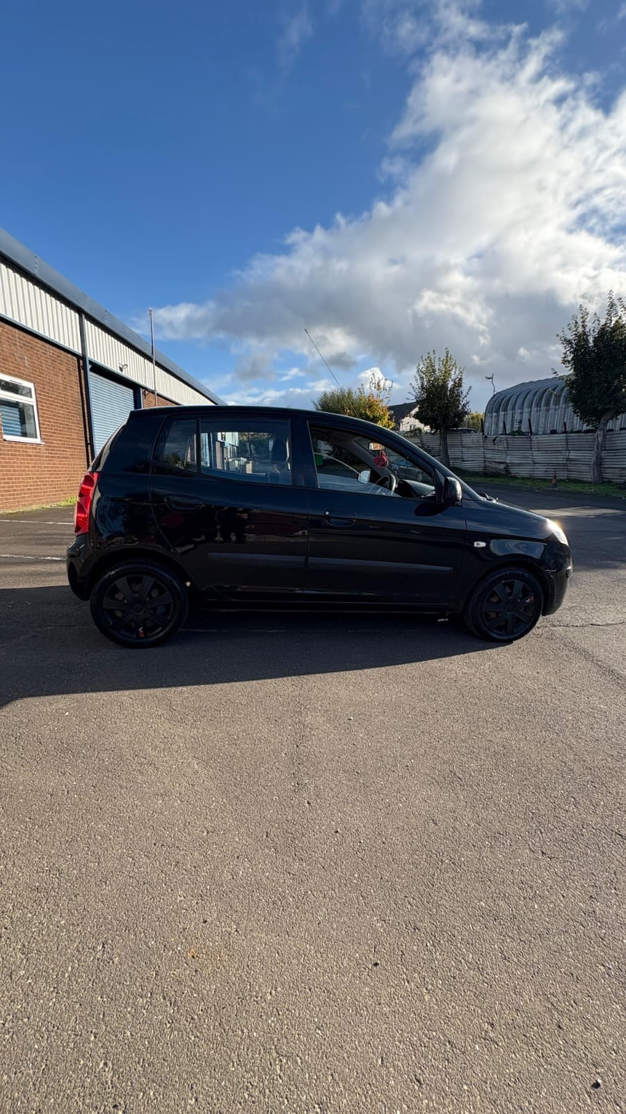 Used Kia Picanto 2009 for sale - 76637508: Photo 4