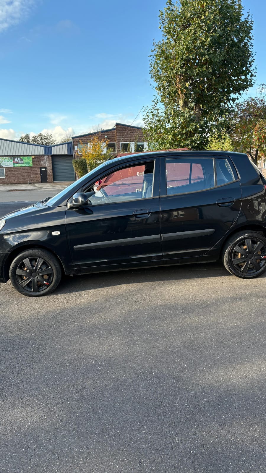 Used Kia Picanto 2009 for sale - 76637508: Photo 5