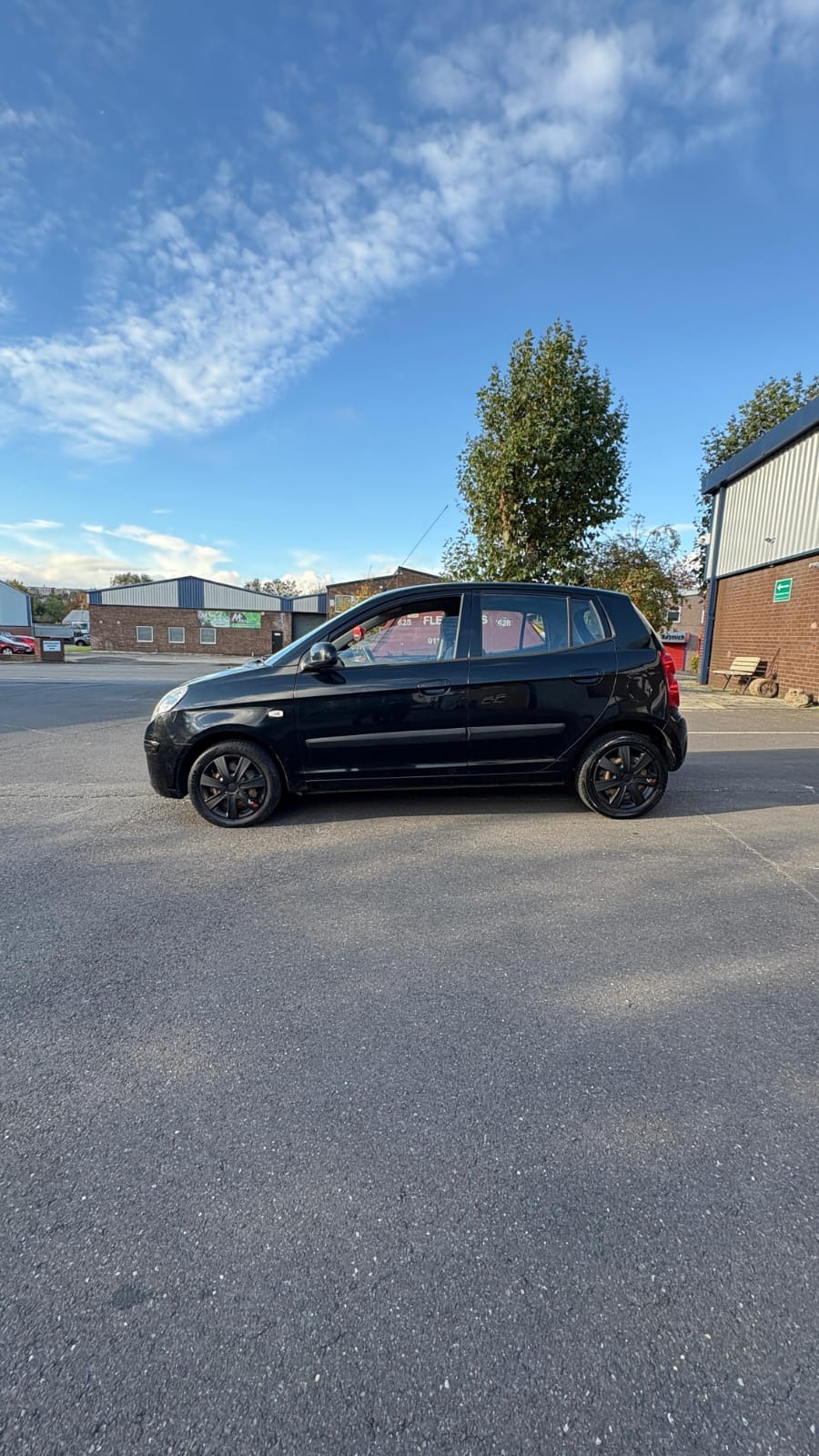 Used Kia Picanto 2009 for sale - 76637508: Photo 6