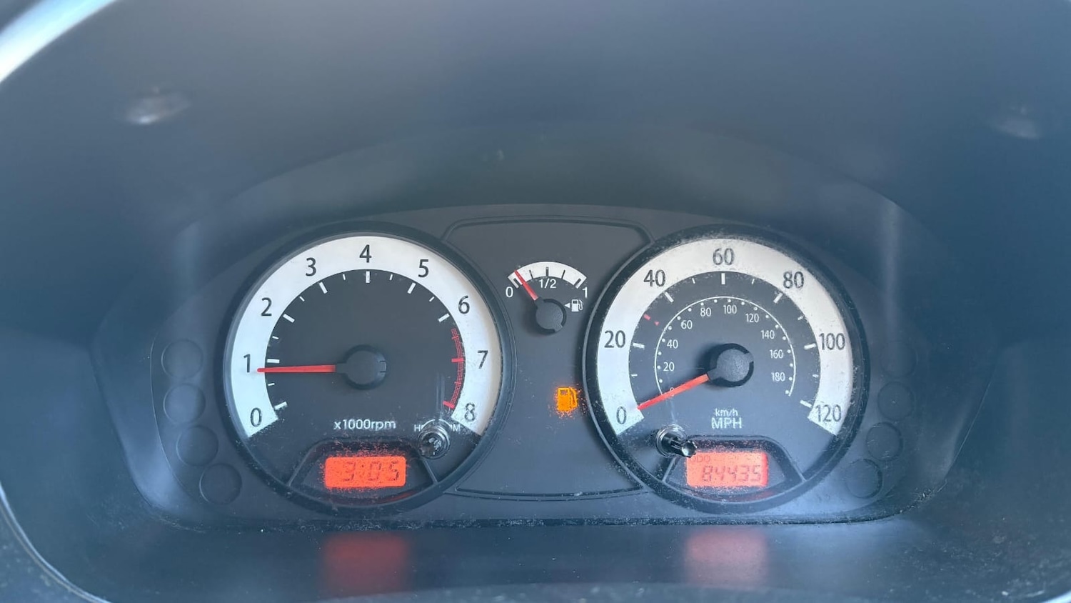 Used Kia Picanto 2009 for sale - 76637508: Photo 9