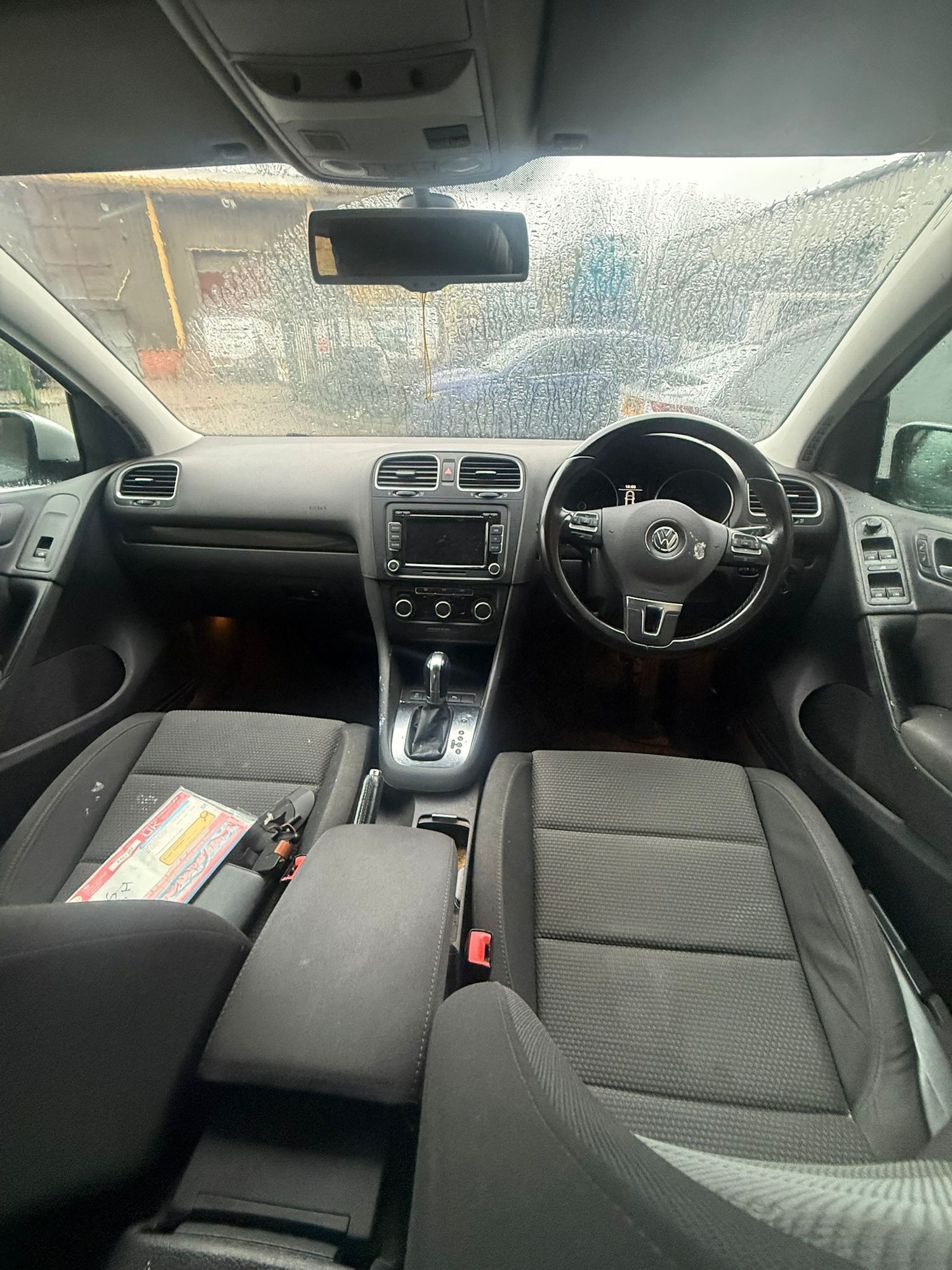 Used Volkswagen Golf 2012 for sale - 77460575: Photo 13