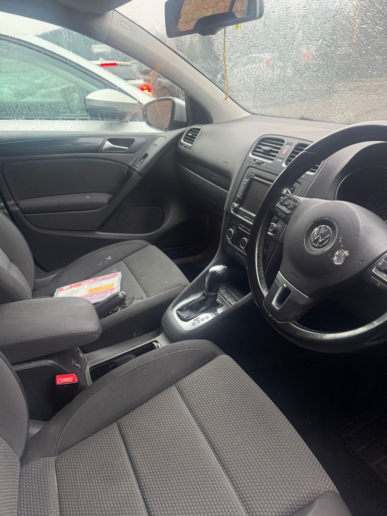 Used Volkswagen Golf 2012 for sale - 77460575: Photo 16