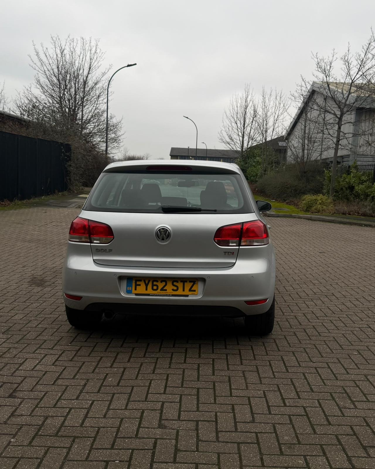 Used Volkswagen Golf 2012 for sale - 77460575: Photo 5