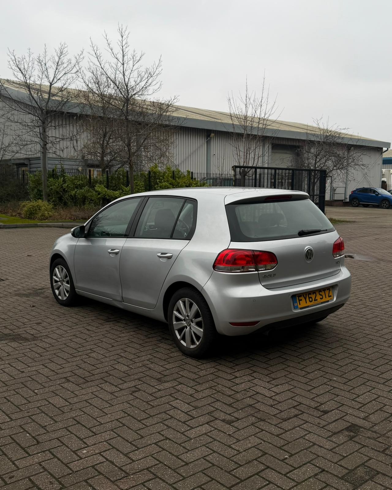 Used Volkswagen Golf 2012 for sale - 77460575: Photo 7