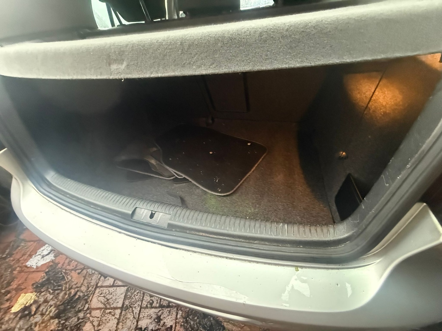 Used Volkswagen Golf 2012 for sale - 77460575: Photo 8