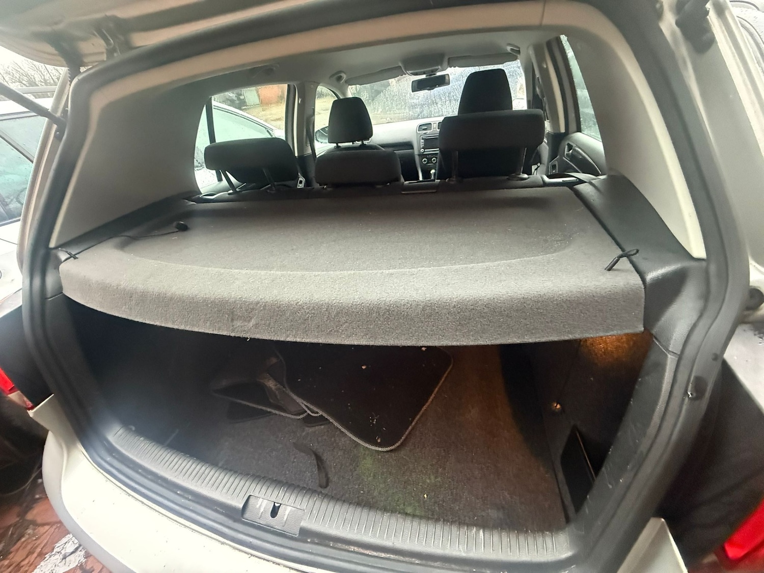 Used Volkswagen Golf 2012 for sale - 77460575: Photo 9