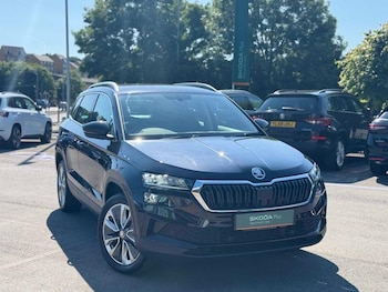 Used Skoda Karoq 2023 for sale - 79113732: Photo