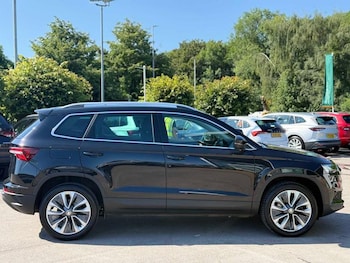 Used Skoda Karoq 2023 for sale - 79113732: Photo