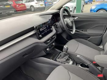 Used Skoda Fabia 2025 for sale - 79713520: Photo
