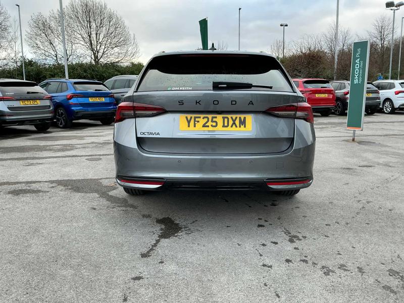 Used Skoda Octavia 2025 for sale - 77079511: Photo 10