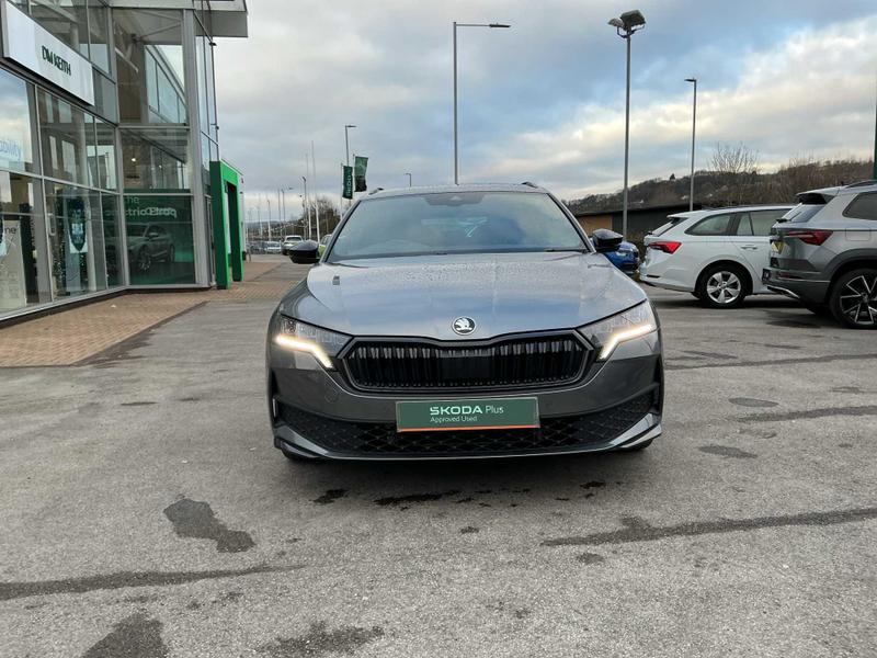 Used Skoda Octavia 2025 for sale - 77079511: Photo 11