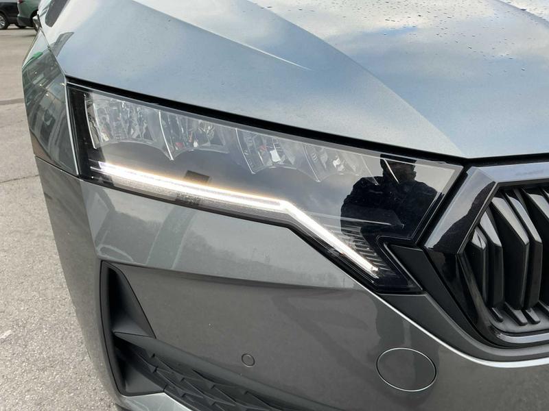 Used Skoda Octavia 2025 for sale - 77079511: Photo 12