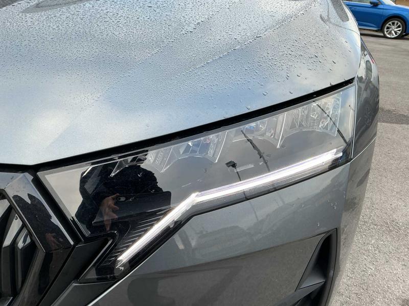 Used Skoda Octavia 2025 for sale - 77079511: Photo 13