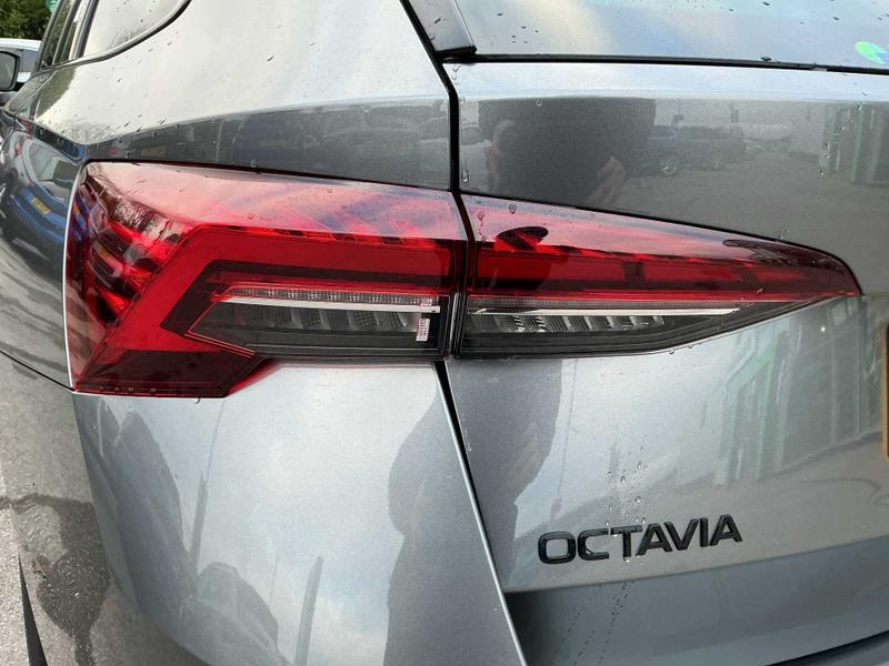 Used Skoda Octavia 2025 for sale - 77079511: Photo 14
