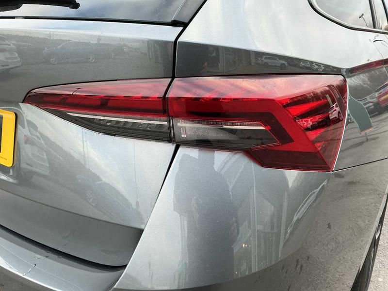 Used Skoda Octavia 2025 for sale - 77079511: Photo 15