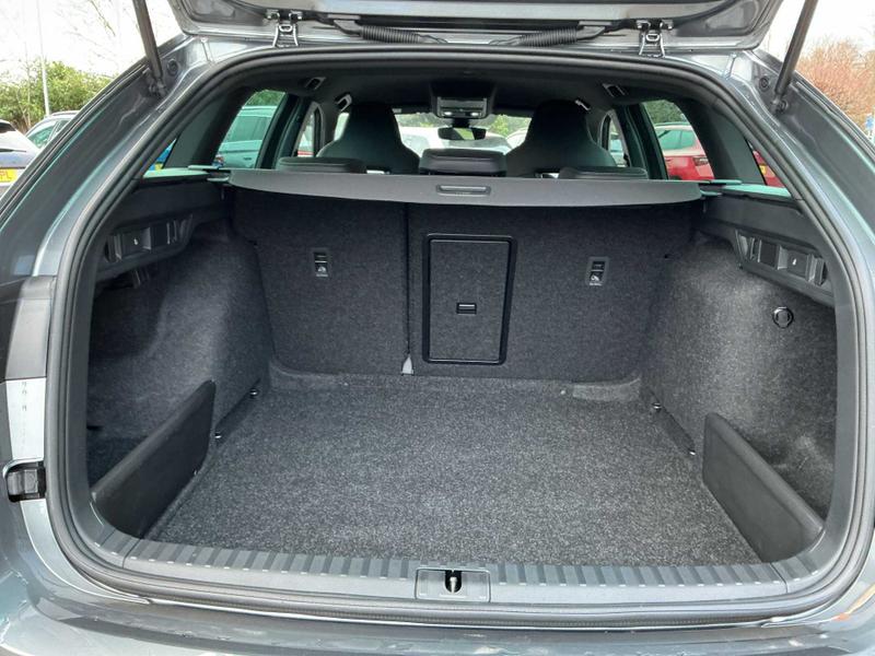 Used Skoda Octavia 2025 for sale - 77079511: Photo 18