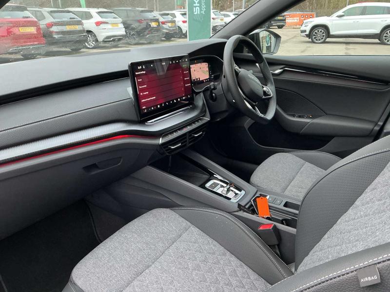 Used Skoda Octavia 2025 for sale - 77079511: Photo 2