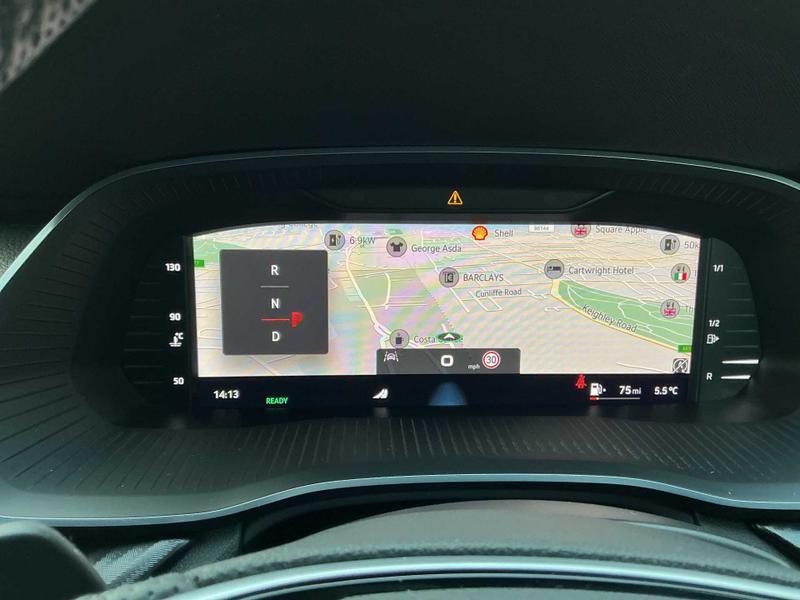 Used Skoda Octavia 2025 for sale - 77079511: Photo 21