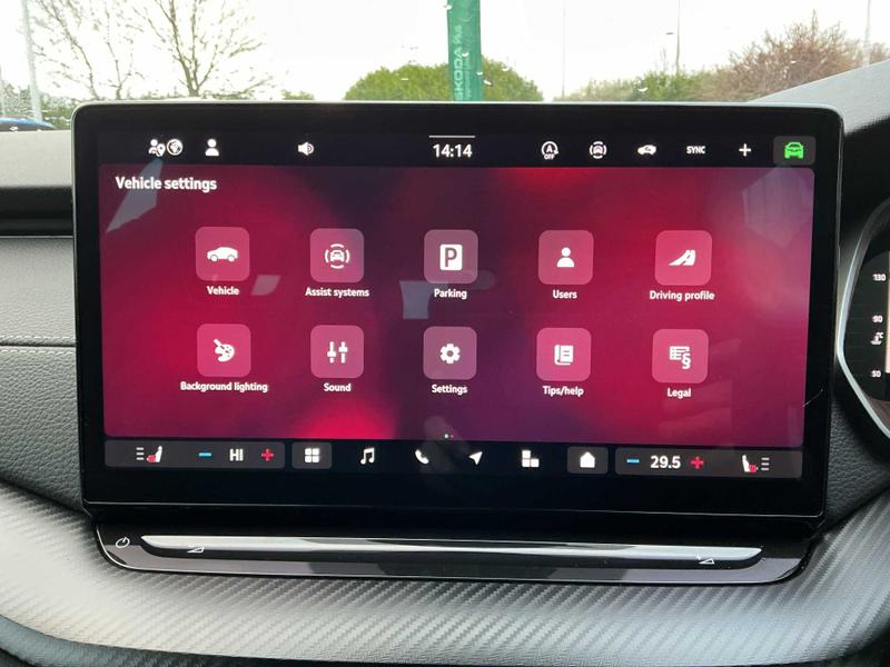 Used Skoda Octavia 2025 for sale - 77079511: Photo 25