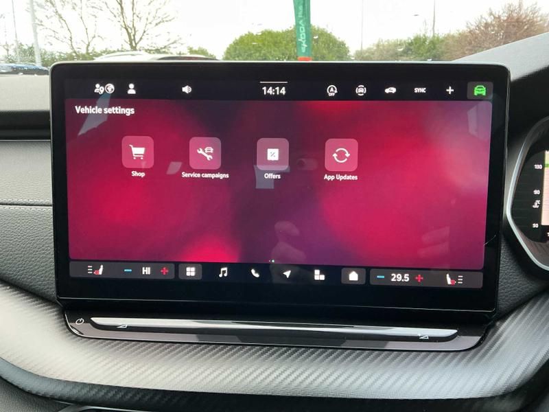 Used Skoda Octavia 2025 for sale - 77079511: Photo 26