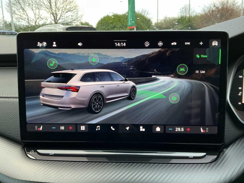 Used Skoda Octavia 2025 for sale - 77079511: Photo 27