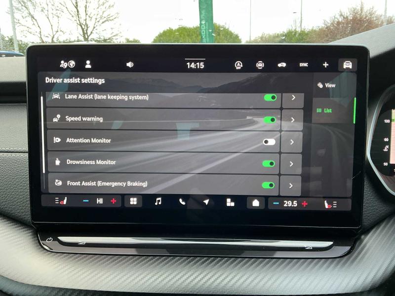 Used Skoda Octavia 2025 for sale - 77079511: Photo 28