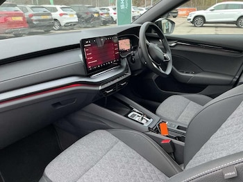 Used Skoda Octavia 2025 for sale - 77079511: Photo