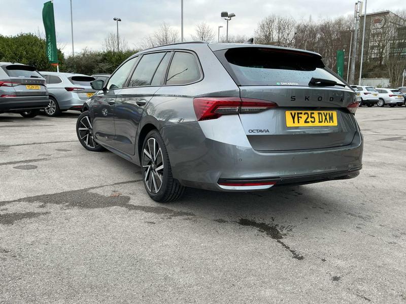 Used Skoda Octavia 2025 for sale - 77079511: Photo 3