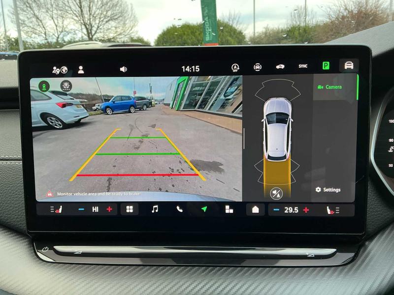 Used Skoda Octavia 2025 for sale - 77079511: Photo 30