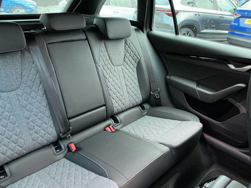 Used Skoda Octavia 2025 for sale - 77079511: Photo 35