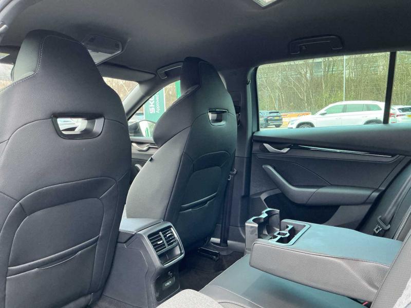 Used Skoda Octavia 2025 for sale - 77079511: Photo 37