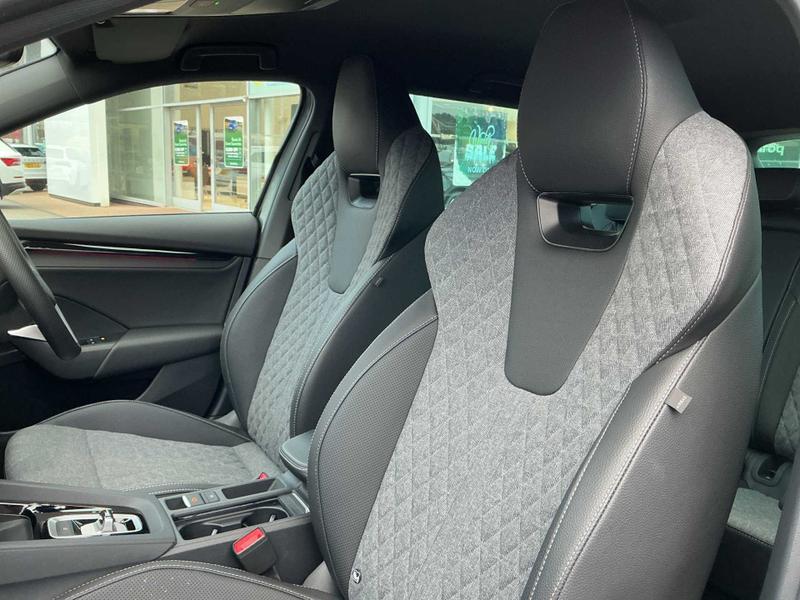 Used Skoda Octavia 2025 for sale - 77079511: Photo 38