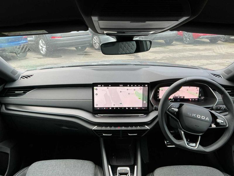 Used Skoda Octavia 2025 for sale - 77079511: Photo 39