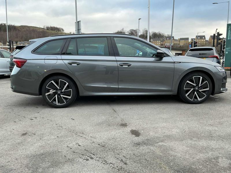 Used Skoda Octavia 2025 for sale - 77079511: Photo 4