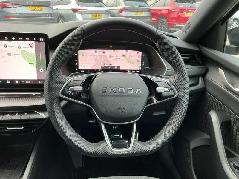 Used Skoda Octavia 2025 for sale - 77079511: Photo 40