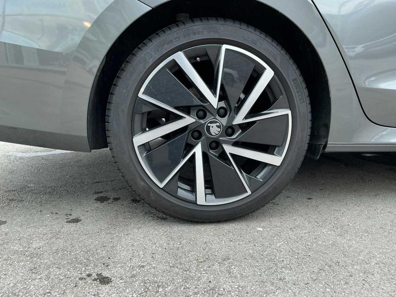 Used Skoda Octavia 2025 for sale - 77079511: Photo 5