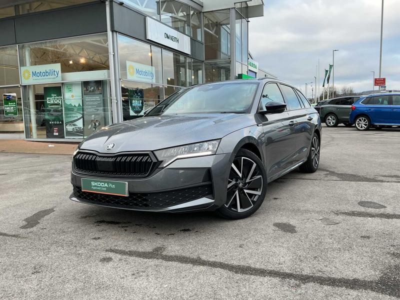 Used Skoda Octavia 2025 for sale - 77079511: Photo 7