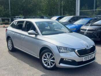 2020 - 1.0 TSI 95 SE 5dr Manual