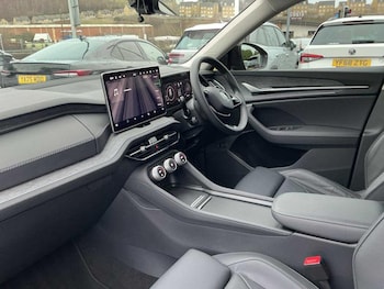 Used Skoda Kodiaq 2024 for sale - 77198930: Photo