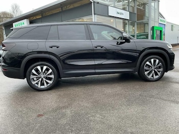 Used Skoda Kodiaq 2024 for sale - 77198930: Photo