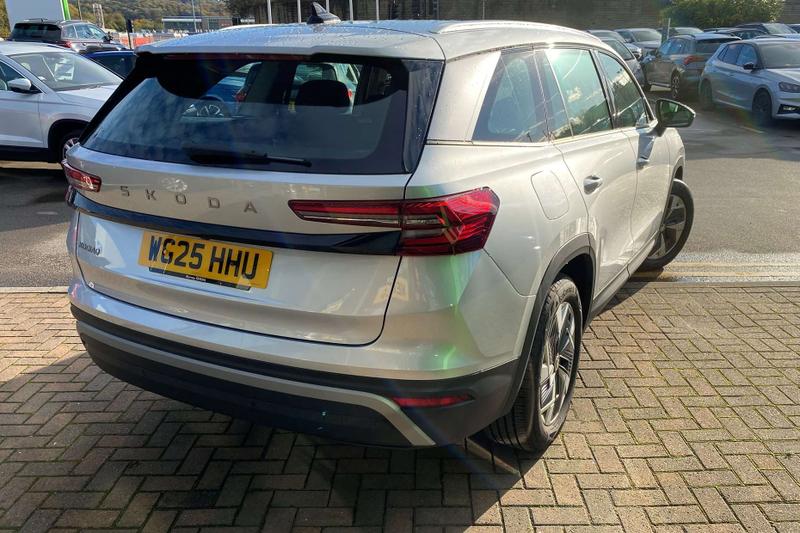 Used Skoda Kodiaq 2025 for sale - 76862452: Photo 15