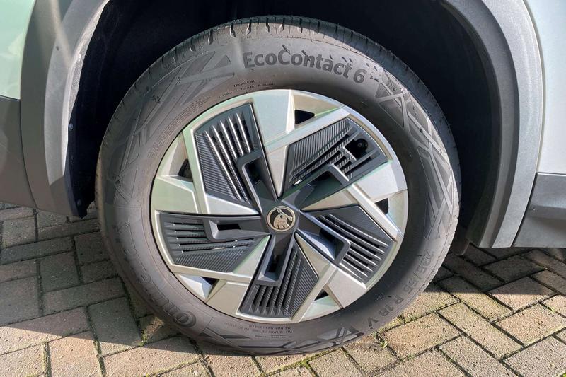 Used Skoda Kodiaq 2025 for sale - 76862452: Photo 18